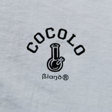 画像7: #556 BONG NYLON JACKET (DUST GRAY) (7)