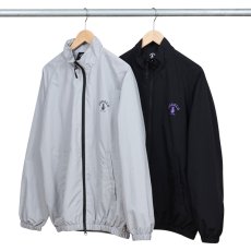 画像7: #556 BONG NYLON JACKET (BLACK) (7)