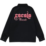 OUTER / SWEATERS - COCOLOBLAND WEB STORE