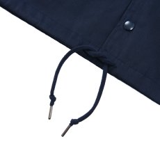 画像11: 90's LOGO COACH JKT (NAVY) (11)