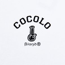 画像4: BACK BONG S/S(WHITE) (4)
