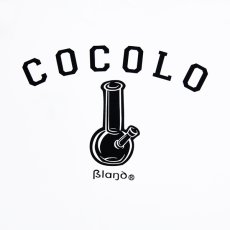 画像2: BACK BONG S/S(WHITE) (2)