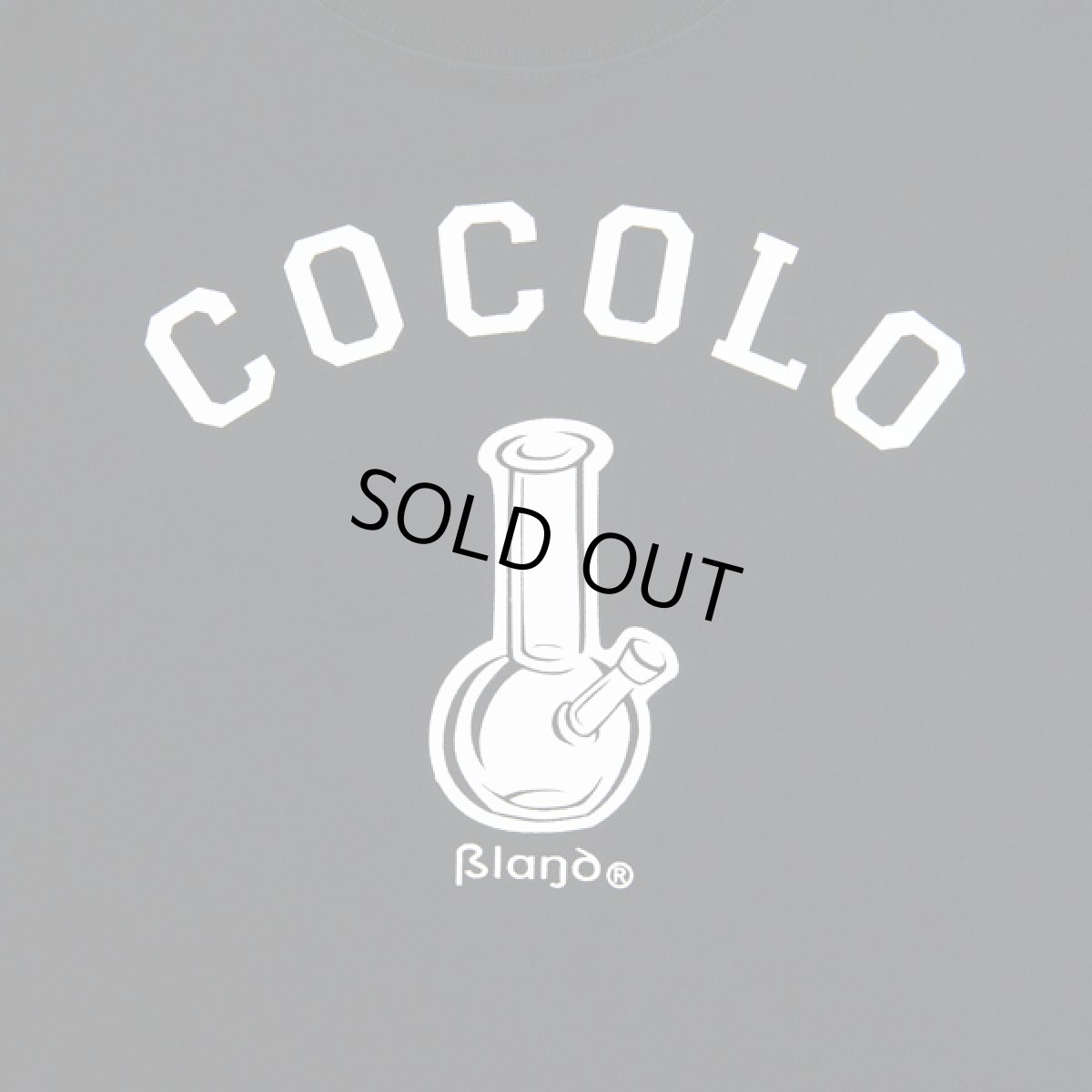 画像2: KIDS BONG S/S(BLACK) (2)