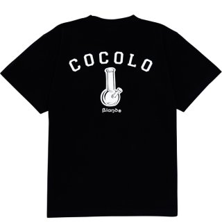 S/S T SHIRT - COCOLOBLAND WEB STORE