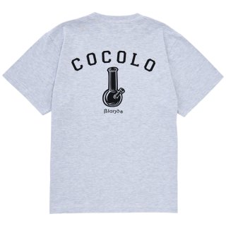OG BONG COACH JKT(BLACK) - COCOLOBLAND WEB STORE