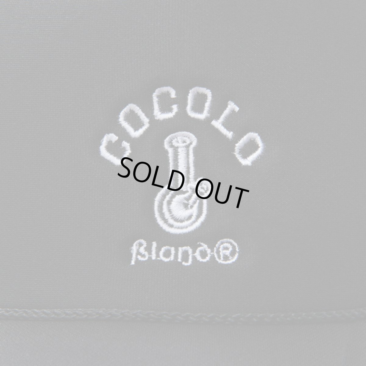 画像3: BONG MESH CAP(BLACK) (3)