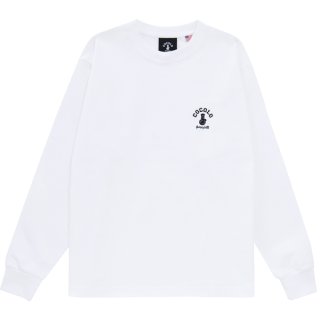 L/S T SHIRT - COCOLOBLAND WEB STORE