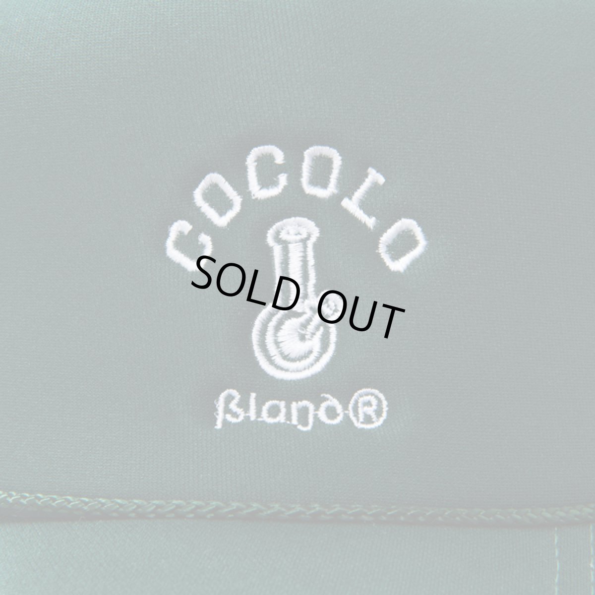 画像3: BONG MESH CAP(GREEN) (3)