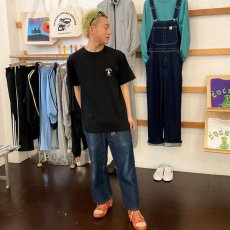 画像13: SLIME BONG S/S (BLACK) (13)