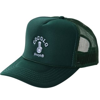 ココロブランド　サイズL 中綿ベスト　キャップ　ブラック COCOLOBLAND® l OFFICIAL ONLINE STORE