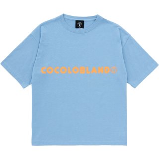 S/S T SHIRT - COCOLOBLAND WEB STORE