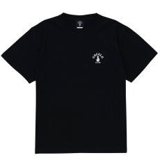画像3: BUCK STREET BONG S/S(BLACK) (3)