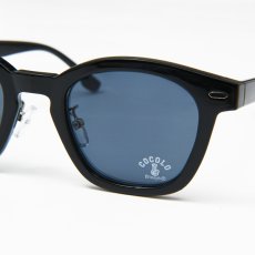 画像2: BOSLINGTON TOY SUNGLASS(SMOKE) (2)