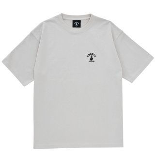 【ココロブランド】DISCOVERY BONG Tシャツ COCOLO BLAND / DISCOVERY BONG S/S TEE (BLACK) |