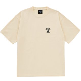 S/S T SHIRT - COCOLOBLAND WEB STORE
