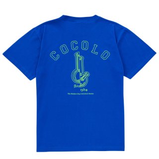 【激レア】COCOLO BRAND 廃盤Tシャツ Amazon | Cocolo Tシャツ | Tシャツ・カットソー 通販