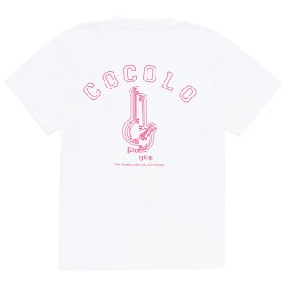 プリントTシャツ｜kolor｜MOGGIE CO-OP – Moggie co-op Online