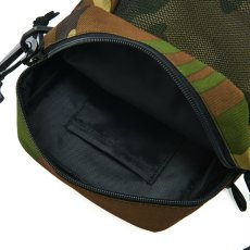 画像4: NAME TAPE SHOULDER BAG(CAMO) (4)