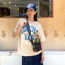 画像9: NAME TAPE SHOULDER BAG(CAMO) (9)