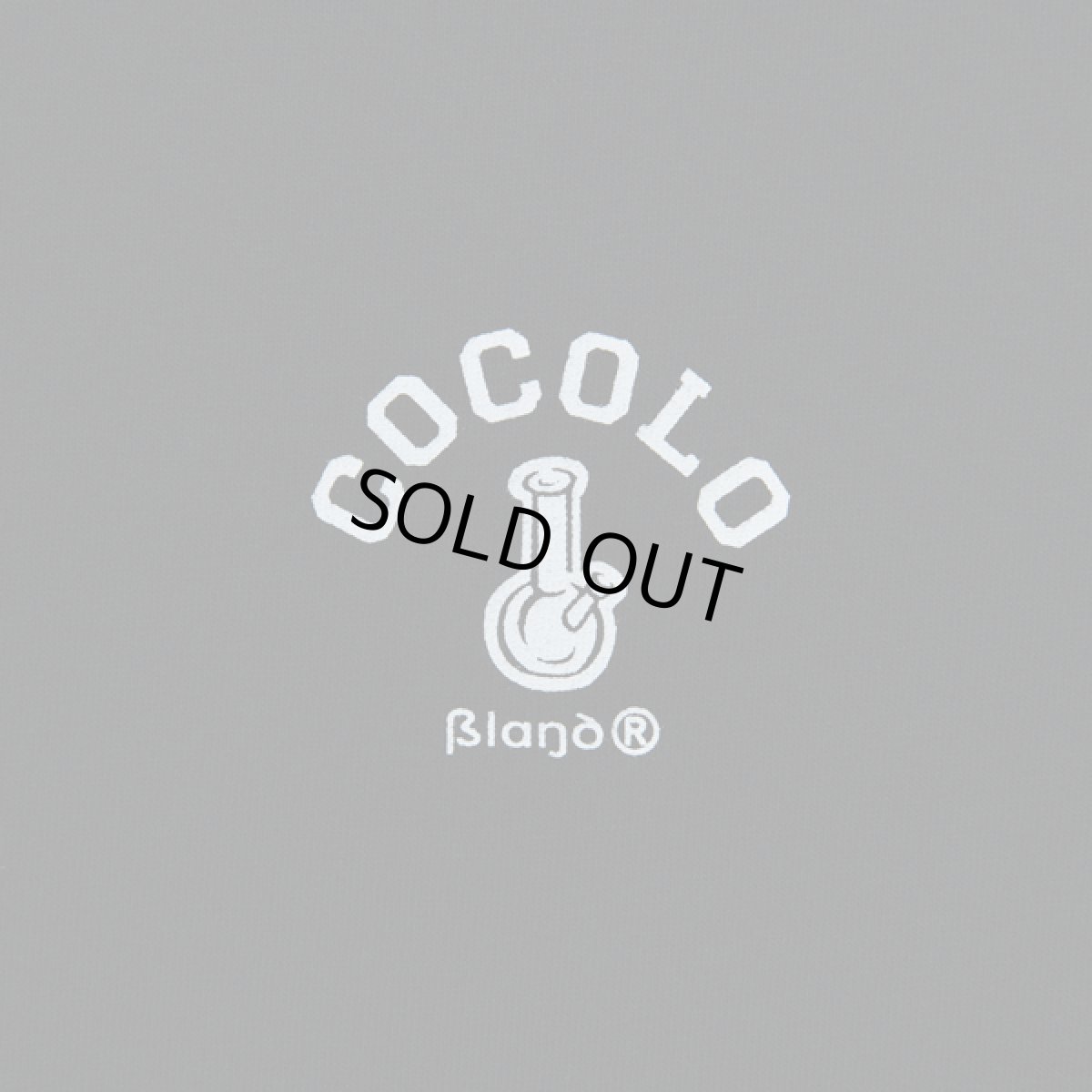 画像4: 【SALE】FADING BONG S/S(BLACK) (4)