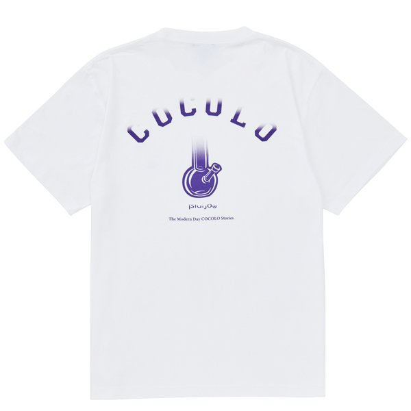 【ココロブランド】FADING BONG Tシャツ 158253455_o1.jpg?