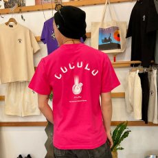 画像6: FADING BONG S/S(PINK) (6)