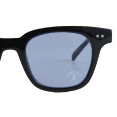 画像2: TOY SUNGLASS 2025(BLACK/BLUEGRAY) (2)