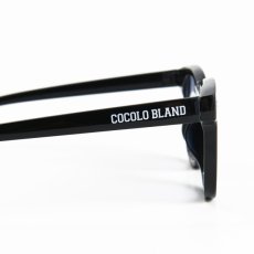画像3: TOY SUNGLASS 2025(BLACK/BLUEGRAY) (3)