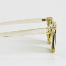 画像3: TOY SUNGLASS 2025(CHAMPAGNE/GREEN)) (3)