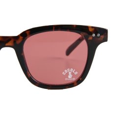 画像2: TOY SUNGLASS 2025(DEMI/PINK) (2)