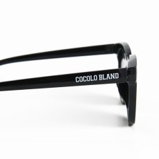 画像3: TOY SUNGLASS 2025(BLACK/SMOKE) (3)