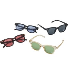画像5: TOY SUNGLASS 2025(CHAMPAGNE/GREEN)) (5)