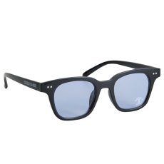 画像1: TOY SUNGLASS 2025(BLACK/BLUEGRAY) (1)