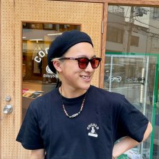 画像6: TOY SUNGLASS 2025(DEMI/PINK) (6)