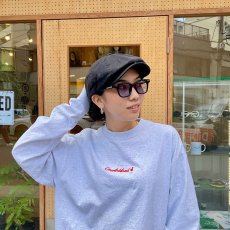 画像6: TOY SUNGLASS 2025(BLACK/BLUEGRAY) (6)