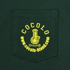 画像2: BONG POKET S/S(IVY GREEN) (2)