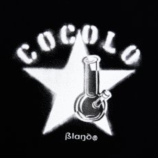 画像2: STAR SPRAY BONG S/S(BLACK) (2)