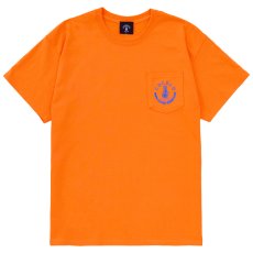 画像1: BONG POKET S/S(NEON ORANGE) (1)