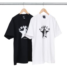 画像3: STAR SPRAY BONG S/S(BLACK) (3)
