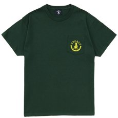 画像1: BONG POKET S/S(IVY GREEN) (1)