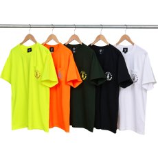 画像3: BONG POKET S/S(NEON YELLOW) (3)