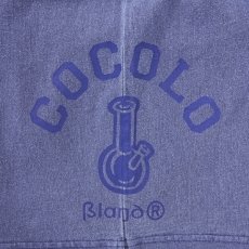 画像4: PIGMENT BONG SHORTS(NAVY) (4)