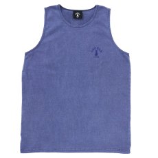 画像1: PIGMENT BONG TANKTOP(NAVY) (1)
