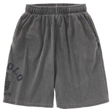 画像1: PIGMENT BONG SHORTS(BLACK) (1)