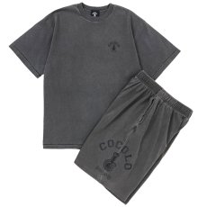 画像3: PIGMENT BONG S/S(BLACK) (3)