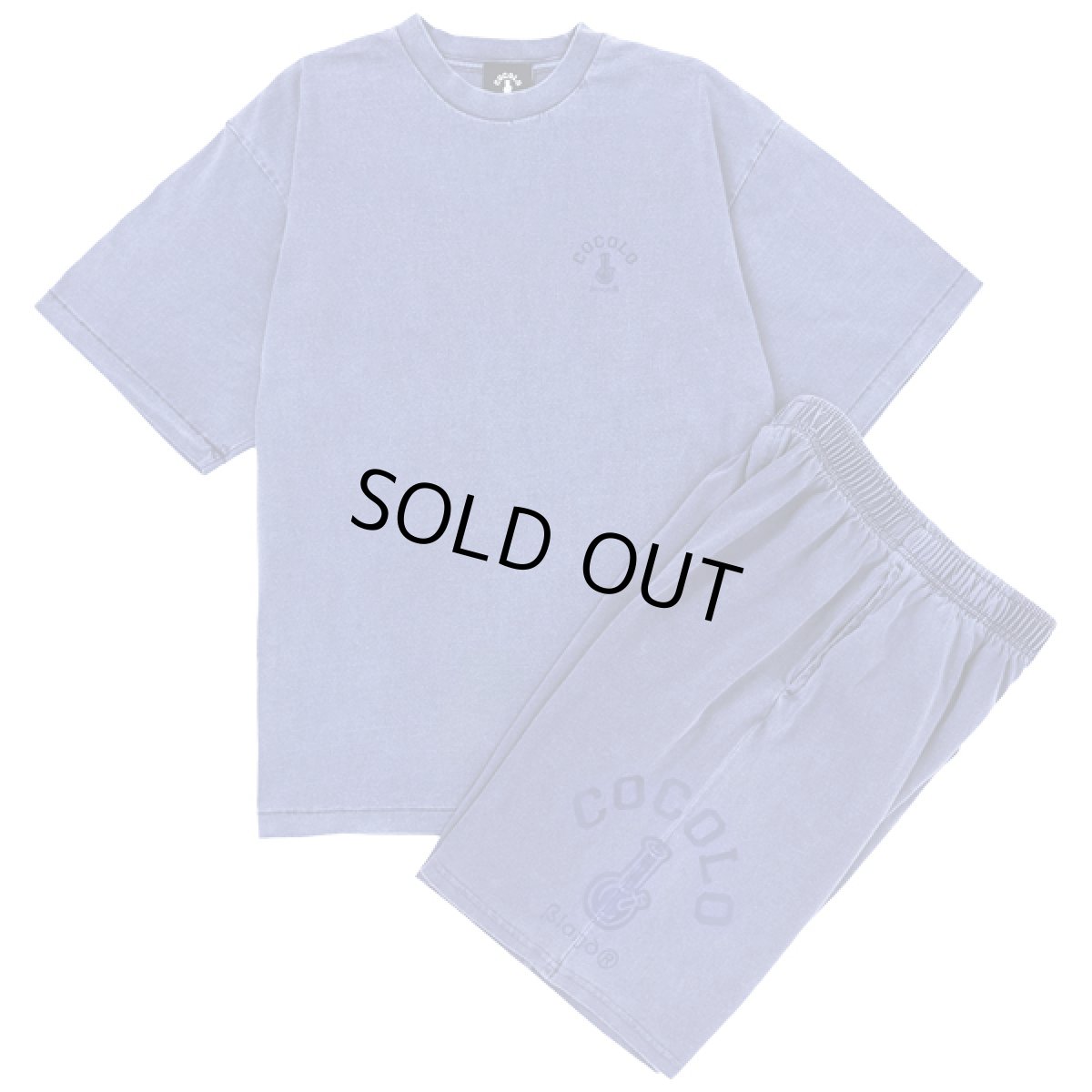 画像3: 【SALE】PIGMENT BONG S/S(NAVY) (3)