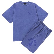 画像3: PIGMENT BONG S/S(NAVY) (3)