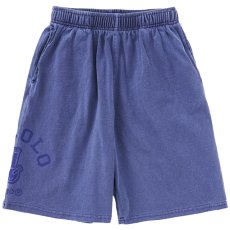 画像2: PIGMENT BONG SHORTS(NAVY) (2)