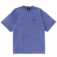 画像1: PIGMENT BONG S/S(NAVY) (1)