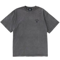 画像1: PIGMENT BONG S/S(BLACK) (1)